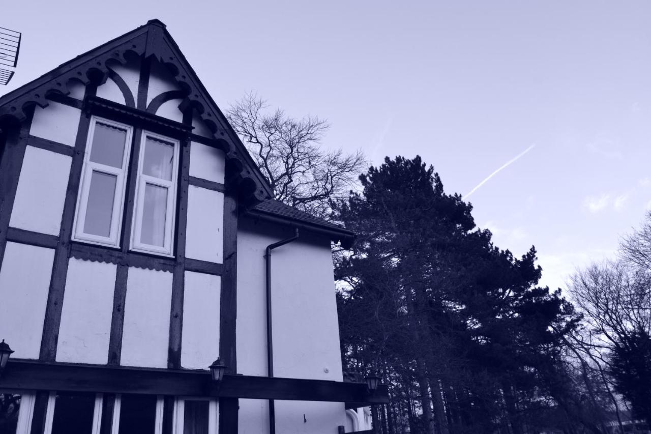 Nettleton Country House Exteriér fotografie